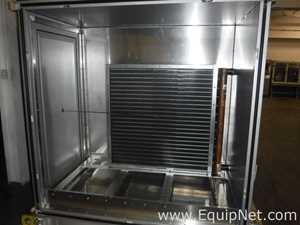 Secador de Leito Fluidizado GEA MP7/8-12 Bar. Sem Uso