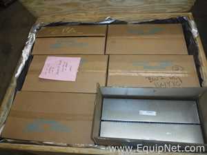 Secador de Leito Fluidizado GEA MP7/8-12 Bar. Sem Uso