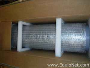 Secador de Leito Fluidizado GEA MP7/8-12 Bar. Sem Uso