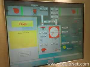 Thomas Engineering 60 DXL Tablet Coating Pan - Suite 2112