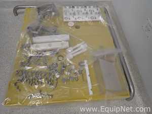 Thomas Engineering 60 DXL Tablet Coating Pan - Suite 2112