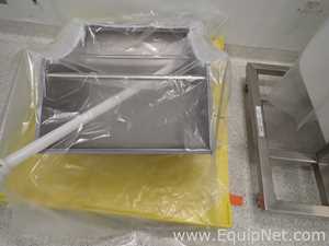 Thomas Engineering 60 DXL Tablet Coating Pan - Suite 2112