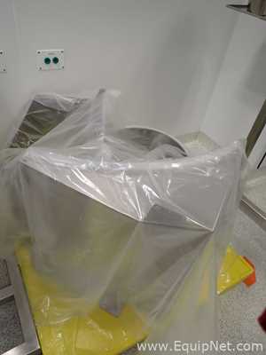 Thomas Engineering 60 DXL Tablet Coating Pan - Suite 2112
