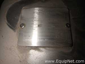 Lot of 2 UNUSED Stainless Steel Heat Exchangers |one Plate-Frame and One Tube-Shell