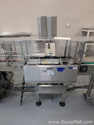 Complete Filling and Packaging Line for Powdered Milk on Can