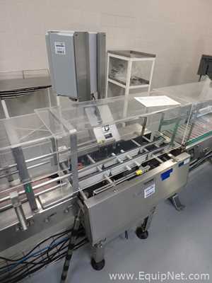 Linhas de Linhas de envase de pó Dexter Internacional 