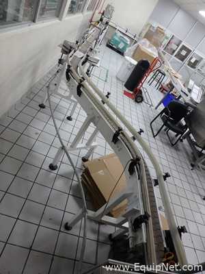 Linhas de Linhas de envase de pó Dexter Internacional 