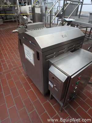 Linha de Processamento de Leite Condensado Blaw Knox Co. 