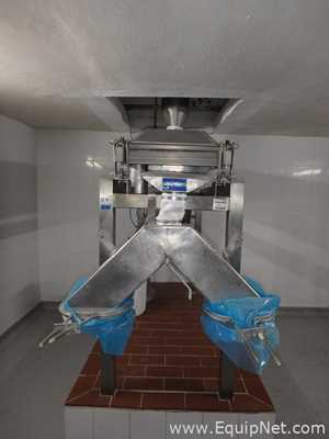 Linha de Processamento de Leite Condensado Blaw Knox Co. 