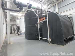 Sistema de Agua para Reducir Metales Pesados en Agua de Pozo