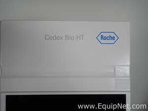 Analizador Roche Cedex Bio HT