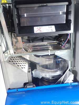 Analizador Roche Cedex Bio HT
