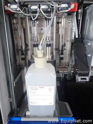 Analizador Roche Cedex Bio HT