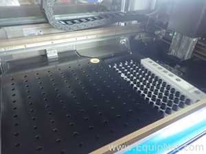 Analizador Roche Cedex Bio HT