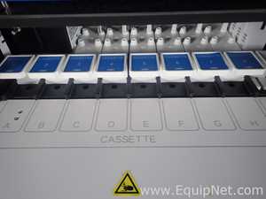 Analizador Roche Cedex Bio HT