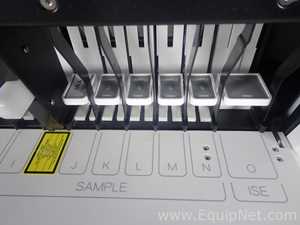 Analizador Roche Cedex Bio HT