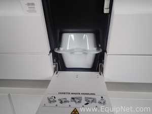 Analizador Roche Cedex Bio HT