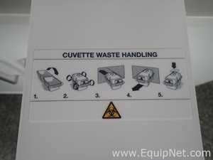 Analizador Roche Cedex Bio HT