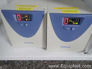 Analizador Roche Cedex Bio HT