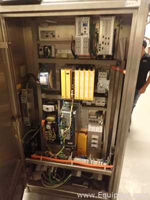 Tableteadora Fette 3090i