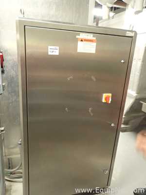 Tableteadora Fette 3090i