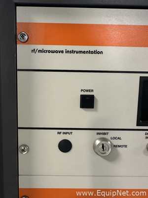 Sistema de Síntese por Microondas RF Micro Devices 