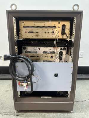 Sistema de Síntese por Microondas RF Micro Devices 