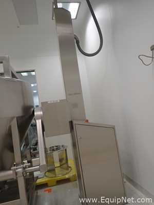Elevador LB Bohle HS800