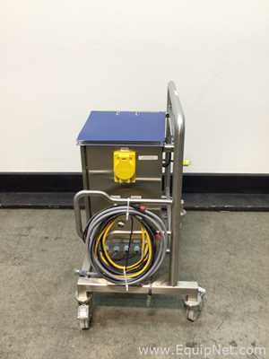 Pall Life Sciences Automation Box