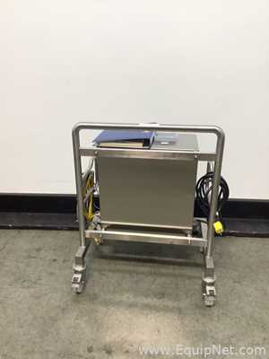 Controlador Pall Life Sciences Automation Box (UL)