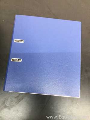 Controlador Pall Life Sciences Automation Box (UL)