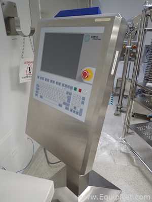 Fette 3090i Bi-Layer D Tooled Rotary Tablet Press - Suite 3140