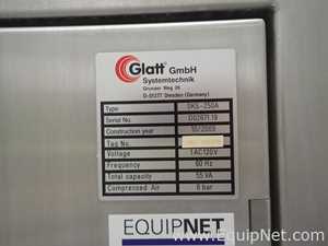 Fette 3090i Bi-Layer D Tooled Rotary Tablet Press - Suite 3140