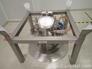 Fette 3090i Bi-Layer D Tooled Rotary Tablet Press - Suite 3140