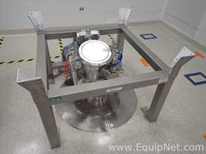 Fette 3090i Bi-Layer D Tooled Rotary Tablet Press - Suite 3140