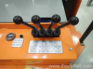 Montacargas Rico WR-EE-45