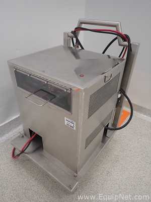 Montacargas Rico WR-EE-45