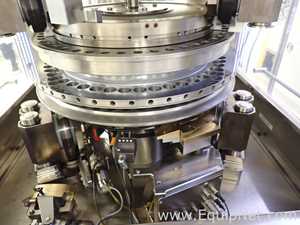 Tableteadora Fette 3090i