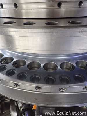 Tableteadora Fette 3090i