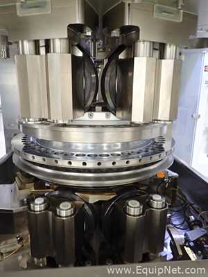 Tableteadora Fette 3090i
