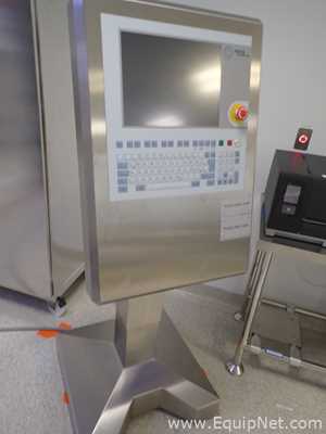 Tableteadora Fette 3090i