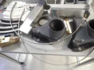 Tableteadora Fette 3090i