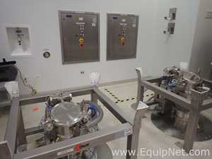 Tableteadora Fette 3090i
