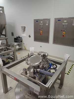 Tableteadora Fette 3090i