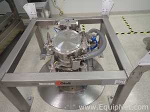 Tableteadora Fette 3090i