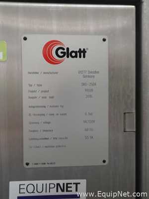 Tableteadora Fette 3090i