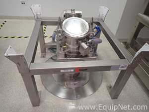 Tableteadora Fette 3090i