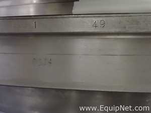 Fette 3090i Bi-Layer D Tooled Rotary Tablet Press - Suite 3140