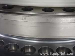 Fette 3090i Bi-Layer D Tooled Rotary Tablet Press - Suite 3140