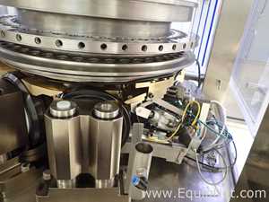 Fette 3090i Bi-Layer D Tooled Rotary Tablet Press - Suite 3140